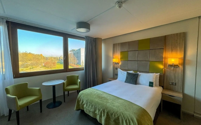 The Jubilee Hotel & Conferences