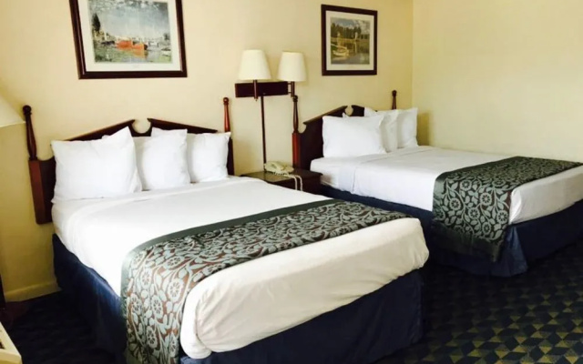 Days Inn Wrightstown