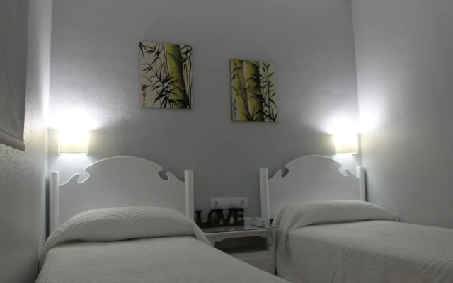 Hotel Los Palacios