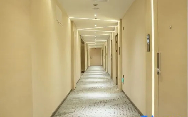 Lavande Hotel(Nanchang high tech aixihu store)