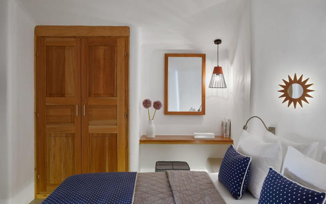 La Perla Villas