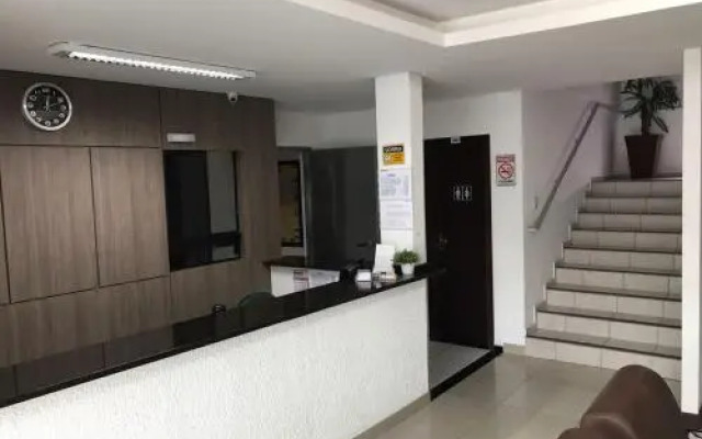 Renata Palace Hotel