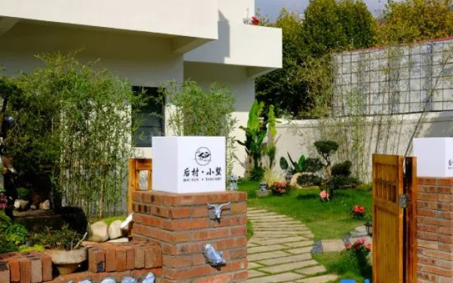 Houcun Villa