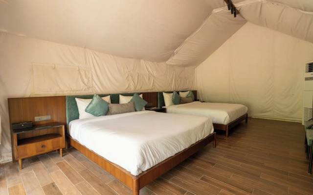 Teela The Glamping Resort