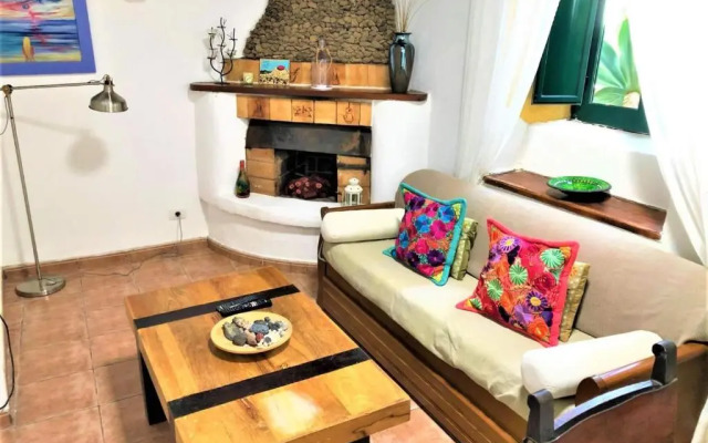 Apartamento Buganvilla