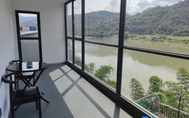 Hejing Homestay