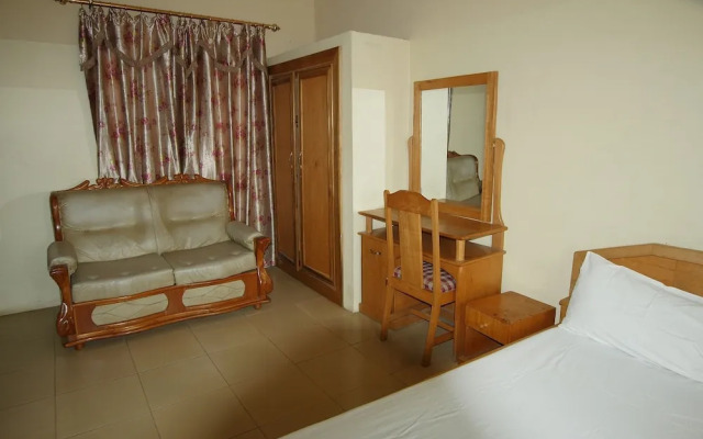 Jap Hotel Ltd