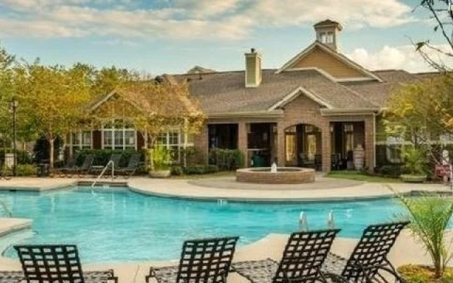 Alden Place Luxury Apartment Homes