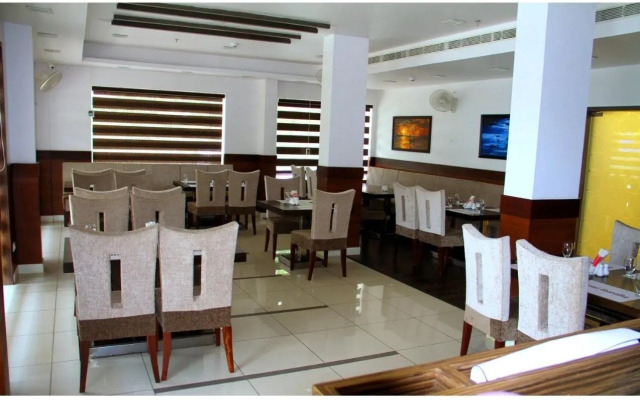 Hotel Aswathy