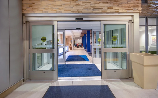 Holiday Inn Express & Suites   Chico, An Ihg