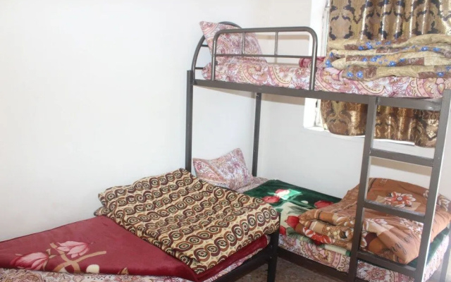 Haroon Hostel