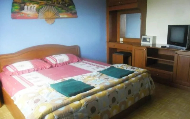 Hotel Le Sud