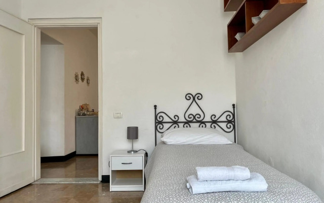 Home Dolce Casa Apartment