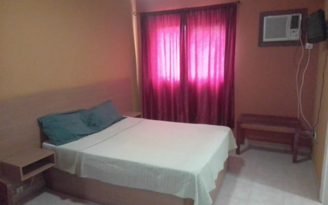 Residenciais Benguela