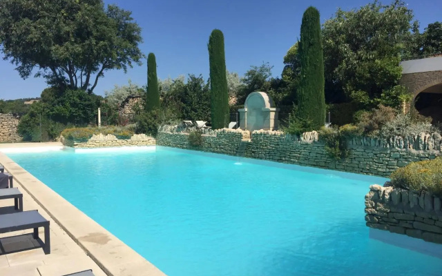 Bastidon de Charme
