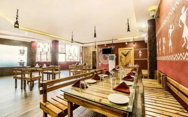 The Golden Village by FabHotels