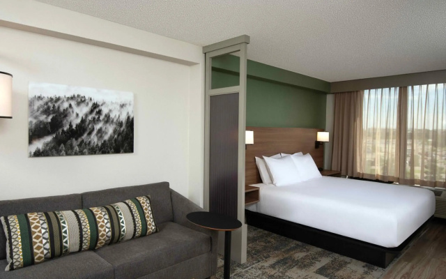 Hyatt Place Denver Tech Center