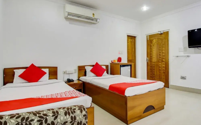 Hotel Royal Park by OYO Rooms