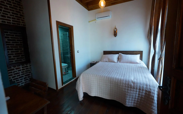 Cumbalı Butik Hotel Diyarbakır