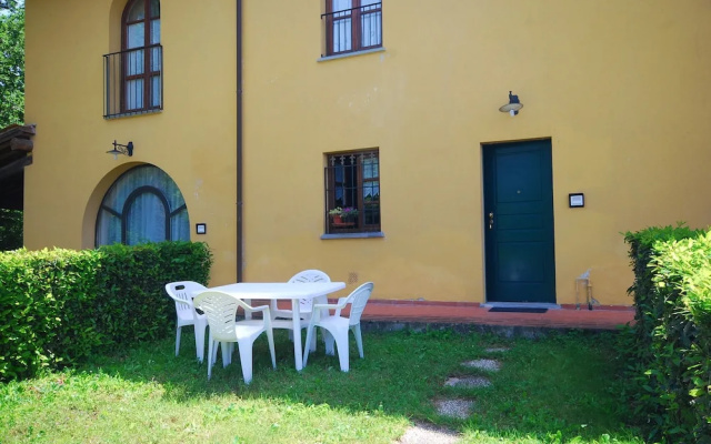 Holiday Apartment Colonna 4