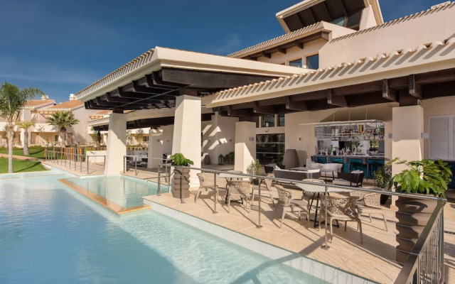 Ona Hacienda del Alamo Golf Resort