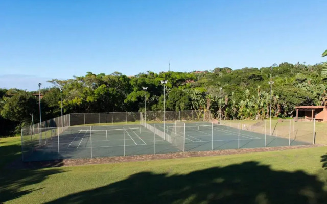 Villa 2527 San Lameer