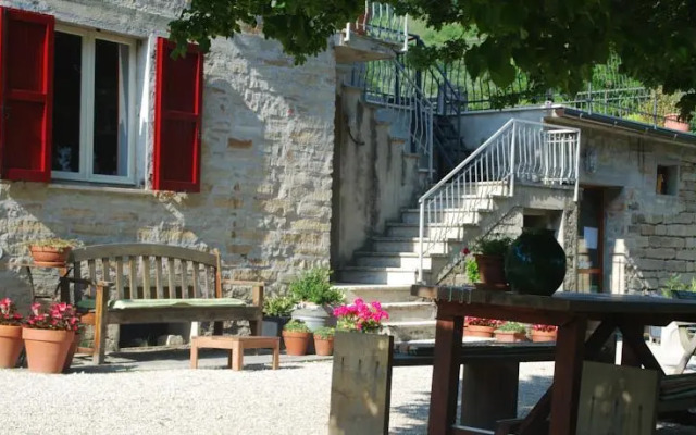 Agriturismo Sopra e Sotto