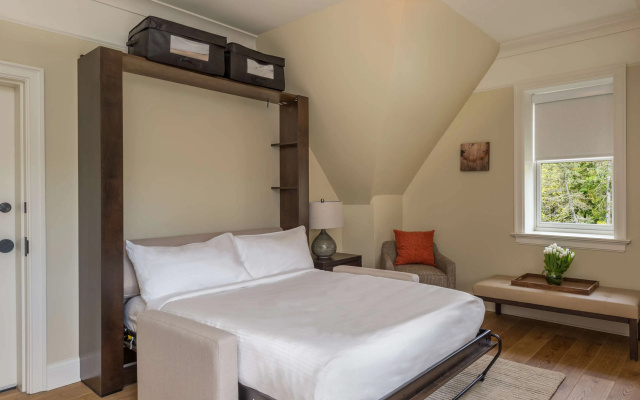 The Abbey Inn & Spa