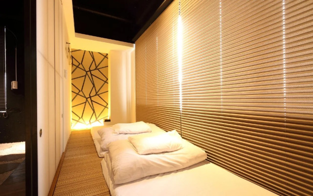 PBP Hostel Kyoto