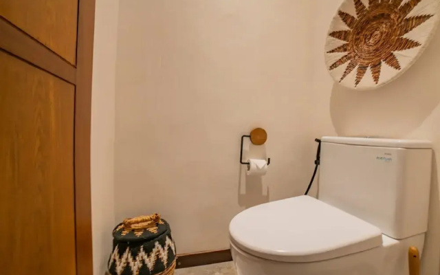 Apartment Seabreeze 1