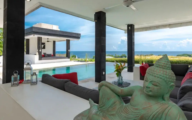Villa Pondok Wahyu Sedana