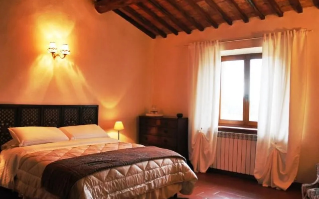 Agriturismo Podere La Paolina-NEW