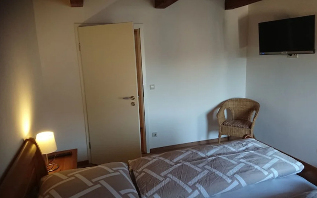 Pension Müllers Mühle