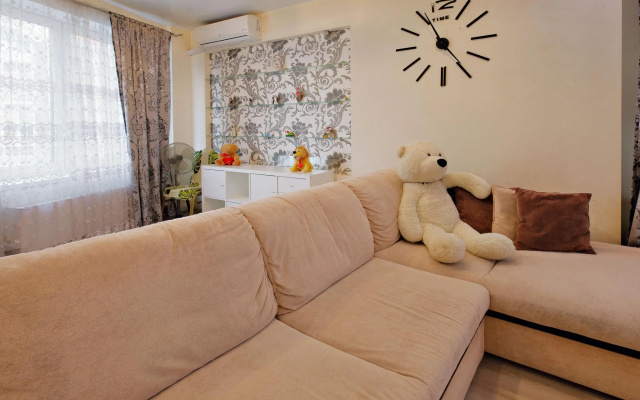 Elite Apartments на улице Совхозная 11