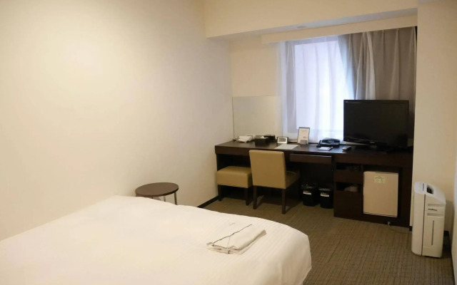 Sotetsu Fresa Inn Yokohama Sakuragicho