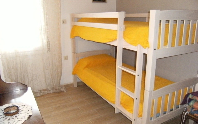 Apartamentos Puig Padro