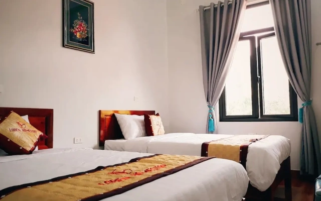 Loren Homestay