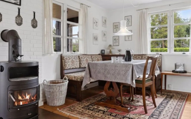 "Brunhilde" - 850m from the sea in Lolland, Falster and Mon