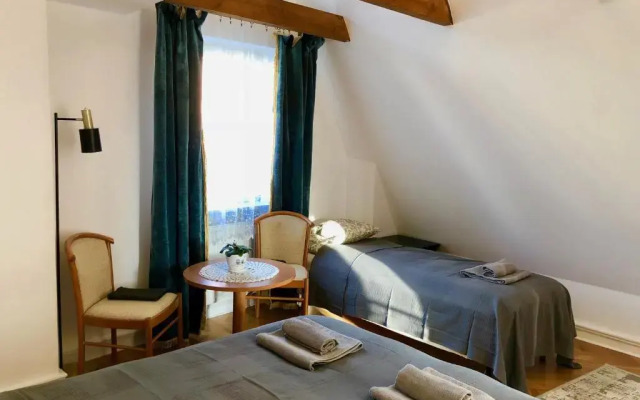 Bielski Guesthouse