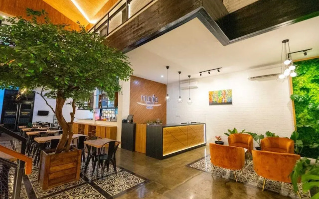 Nunia Tamansari Hotel