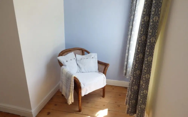 Footway Cottage