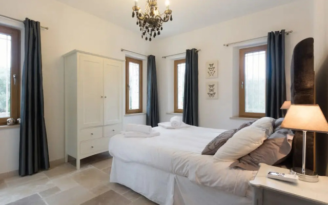 Villa Livia