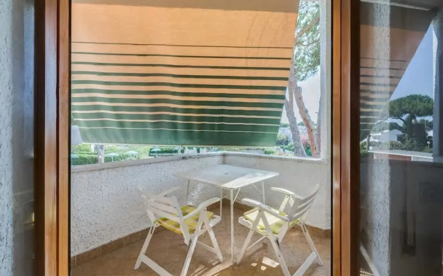 Ippocampo Residence