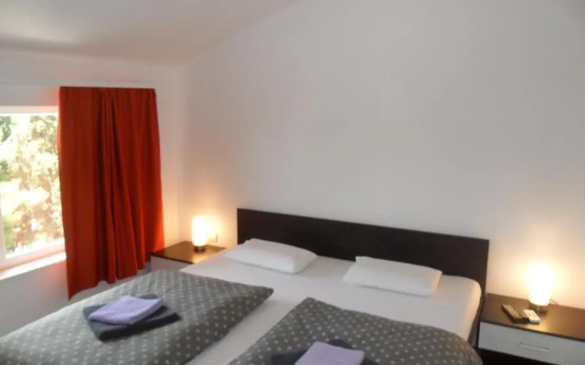 Apartments Natali