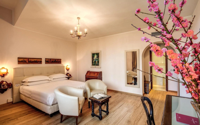 Croce Di Malta Hotel