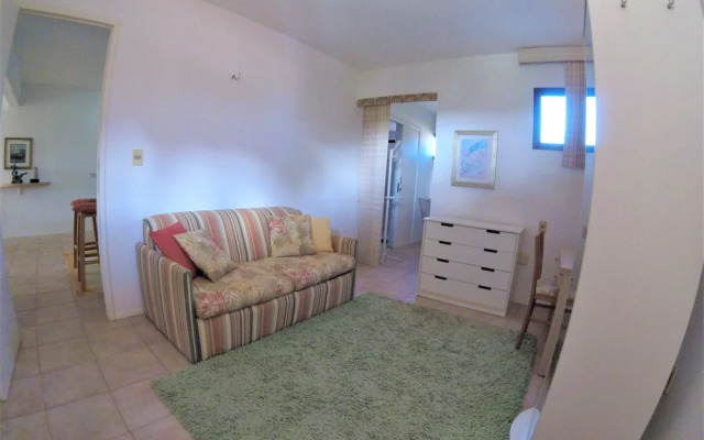 Aquaville Resort bloco 3 da praia - aq03