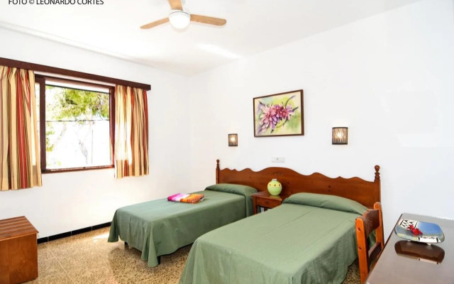 Hostal la Ceiba