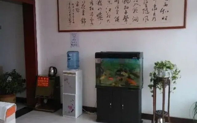 Junan Longdu Hotel