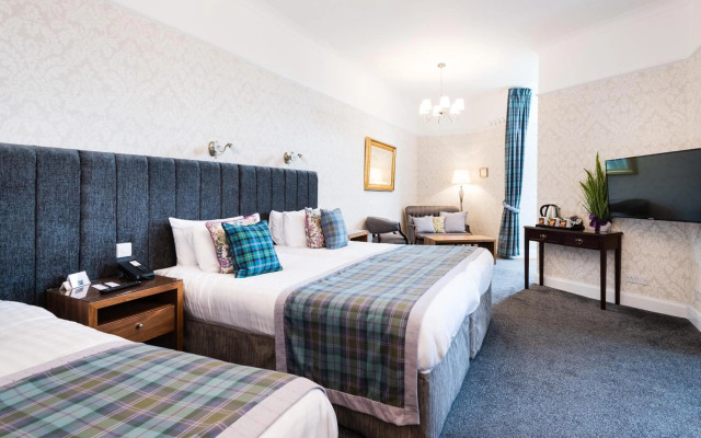 Atholl Palace Hotel