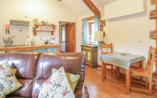 Lily Cottage